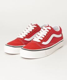 VANS | ［ANAHEIM ］ OLD SKOOL 36 DX　VN0A54F3U8Q(スニーカー)