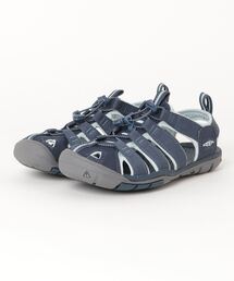 KEEN（キーン）の「CLEARWATER CNX / クリアウォーター シーエヌエックス / レディース サンダル（サンダル・レディース）」