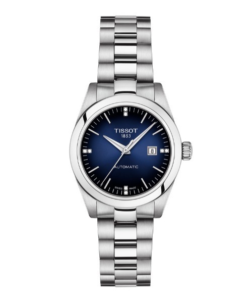 腕時計 TISSOT バラード オートマティック レディ ブレスレット Amazon.co.jp: [ティソ] 腕時計 TISSOT バラード ブレスレット