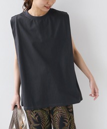 JOURNAL STANDARD relume | ハイトリコットBOXY Tee◆(Tシャツ/カットソー)