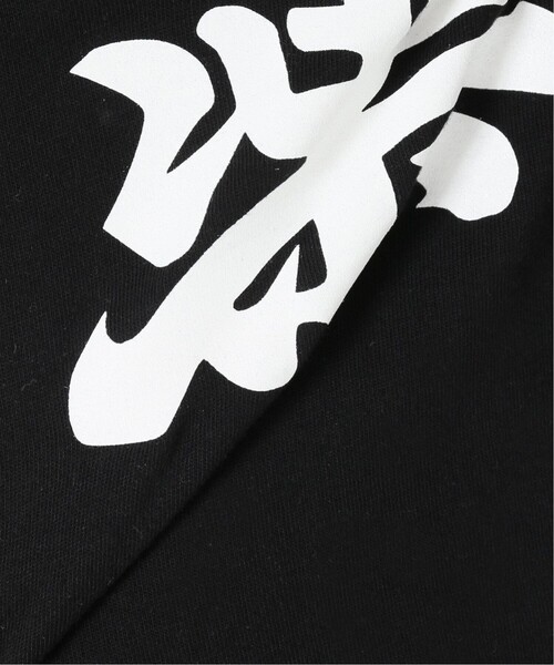 兆楽×JOURNAL STANDARD】ロングスリーブ Tシャツ（Tシャツ