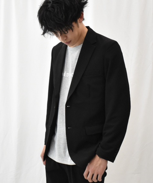 THE SHOP TK スーツ一式 2025年最新THE SHOP TK メンズ ビジネススーツの人気アイテム - メルカリ