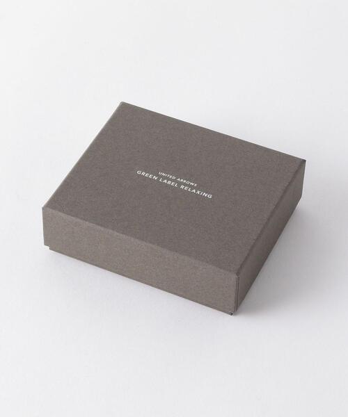 green label relaxing（グリーンレーベルリラクシング）の「SC GLR Ball Chain Neck ボール チェーン ネックレス 男女兼用 ユニセックス（ネックレス・メンズ・シルバー・FREE）」の4枚目の写真