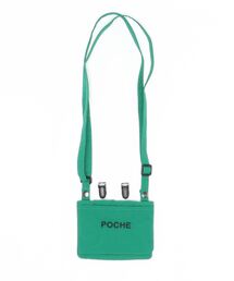 LOWRYS FARM | 刺繍移動ポシェット　951316(ショルダーバッグ)