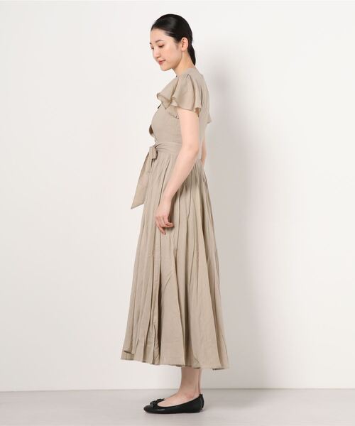 マドモアゼルのドレス ワンピース Mariha マリハ のファッション ワンピース ドレス ワンピース Mariha