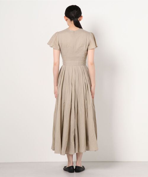 マドモアゼルのドレス ワンピース Mariha マリハ のファッション ワンピース ドレス ワンピース Mariha