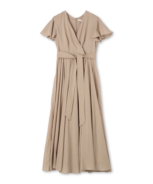 マドモアゼルのドレス ワンピース Mariha マリハ のファッション ワンピース ドレス ワンピース Mariha