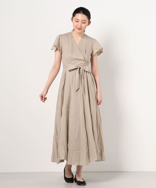 マドモアゼルのドレス ワンピース Mariha マリハ のファッション ワンピース ドレス ワンピース Mariha