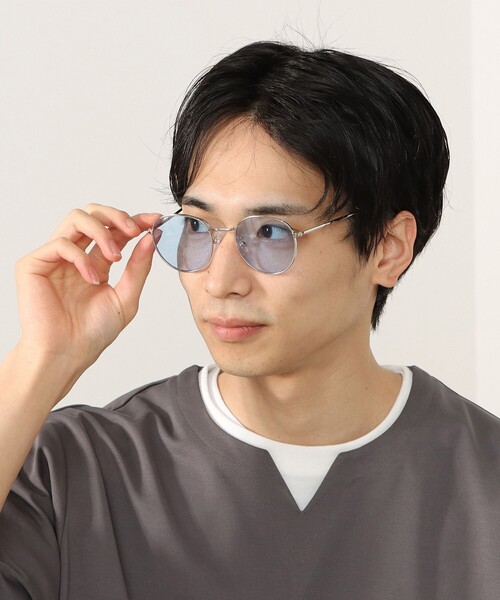 BEAMS HEART（ビームスハート）の「【ユニセックス】メタルフレーム