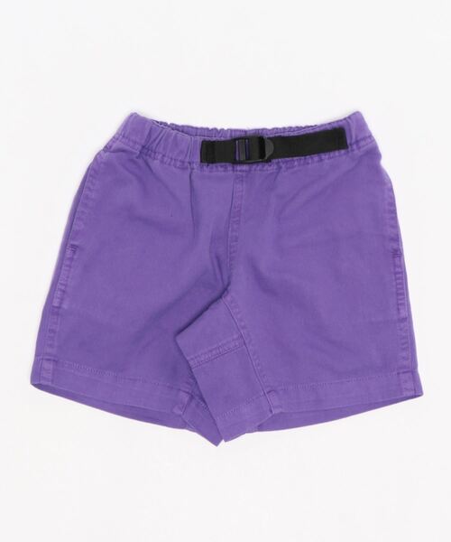 BIG FIELD(ビッグフィールド)の「ピグメントショーツ(100~150cm)(その他パンツ・キッズ・サーモンピンク/ネイビー/マスタード/エメラルド/パープル・120/140/130/100/110/150)」の13枚目の写真