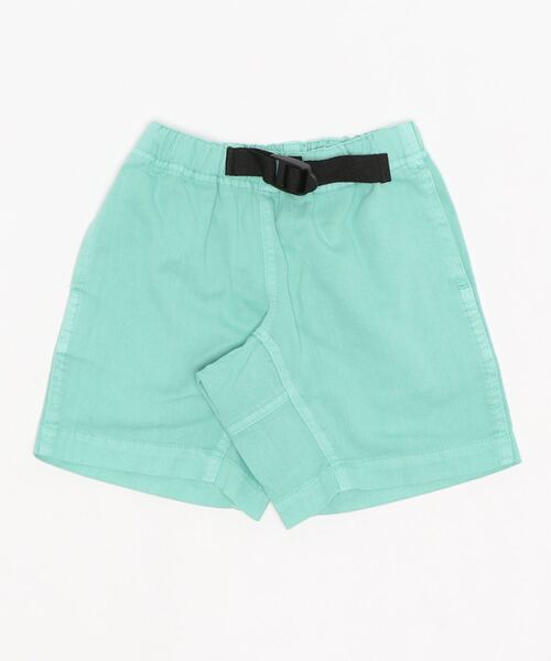 BIG FIELD(ビッグフィールド)の「ピグメントショーツ(100~150cm)(その他パンツ・キッズ・サーモンピンク/ネイビー/マスタード/エメラルド/パープル・120/140/130/100/110/150)」の11枚目の写真