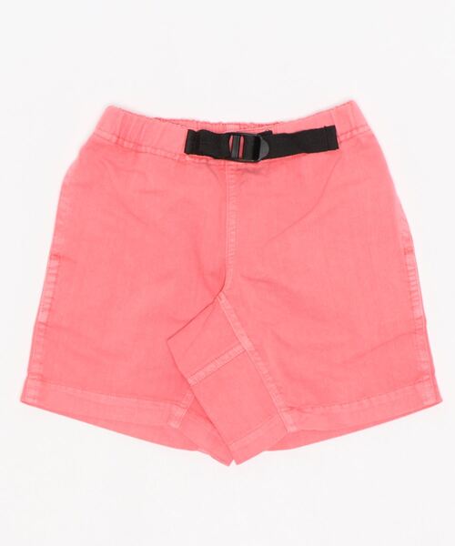 BIG FIELD(ビッグフィールド)の「ピグメントショーツ(100~150cm)(その他パンツ・キッズ・サーモンピンク/ネイビー/マスタード/エメラルド/パープル・120/140/130/100/110/150)」の15枚目の写真