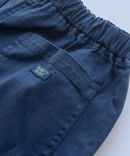 BIG FIELD(ビッグフィールド)の「ピグメントショーツ(100~150cm)(その他パンツ・キッズ・サーモンピンク/ネイビー/マスタード/エメラルド/パープル・120/140/130/100/110/150)」の7枚目の写真