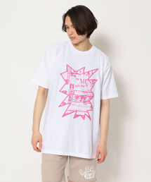 bodysong. | BODYSONG./ボディソング/グラフィックTシャツ(Tシャツ/カットソー)