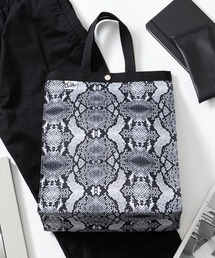【Drifter】PAPER BAG TOTE L ※