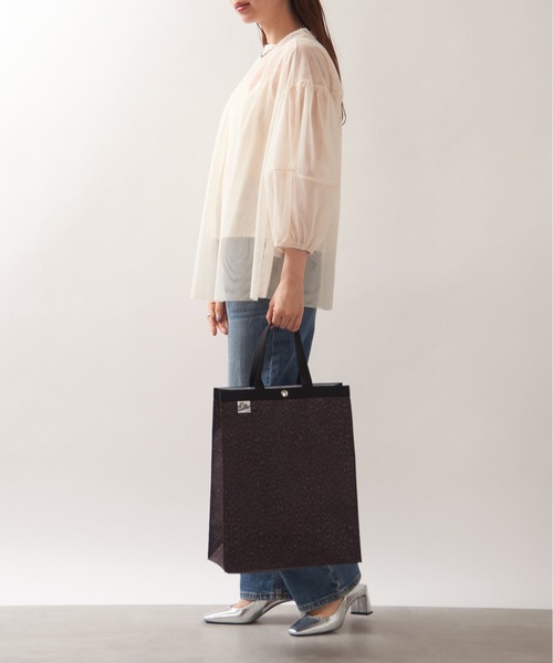 セール】【Drifter】PAPER BAG TOTE L ※（トートバッグ