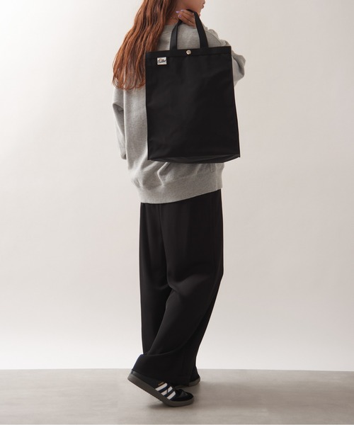 セール】【Drifter】PAPER BAG TOTE L ※（トートバッグ