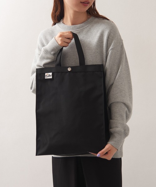 セール】【Drifter】PAPER BAG TOTE L ※（トートバッグ