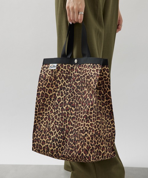セール】【Drifter】PAPER BAG TOTE L ※（トートバッグ