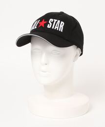 CONVERSE（コンバース）の「【CONVERSE】CNB [MW] ALL★STAR TC CAP（キャップ・キッズ）」
