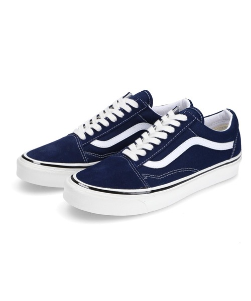VANS（バンズ）の「VANS OLD SKOOL 36 DX VN0A54F39GK（スニーカー