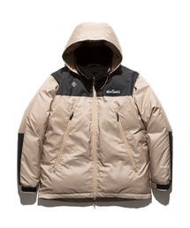 ROARK REVIVAL | 【ROARK REVIVAL】ROARK x WILDTHINGS - HAPPY JACKET 2TONE(ダウンジャケット/コート)