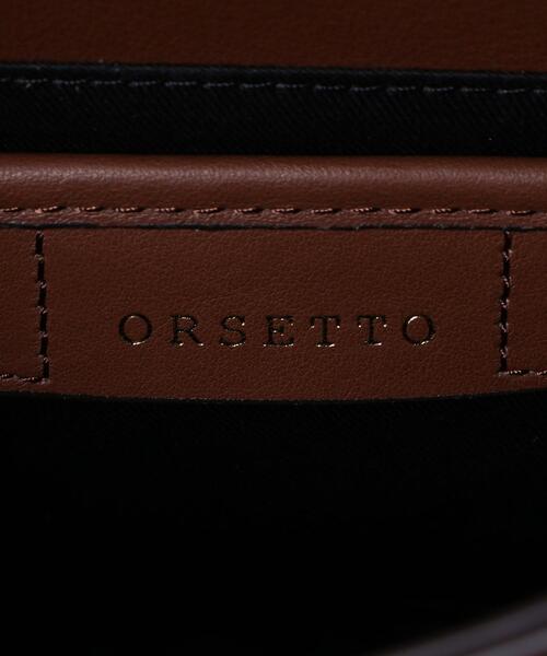 ORSETTO（オルセット）の「＜ORSETTO（オルセット）＞SLOPE