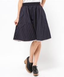 one after another NICE CLAUP | 【ナイスクラップ】リバーシブルスカート(スカート)