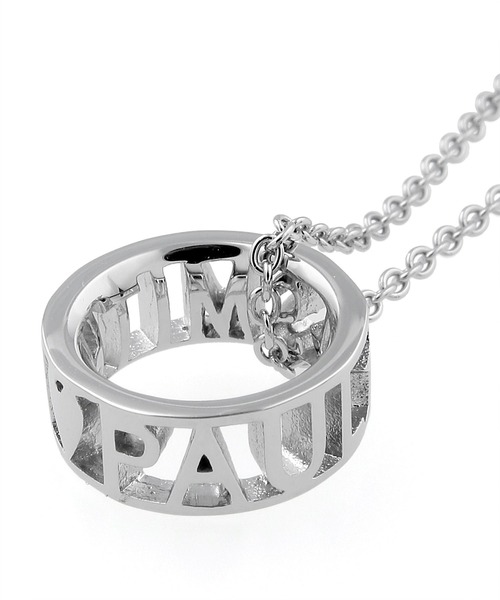 史上一番安い短納期 オンラインショップ限定 メッシュロゴネックレス W210 ネックレス Paul Smith ポールスミス のファッション 銀座買取 Arenatheatre Net