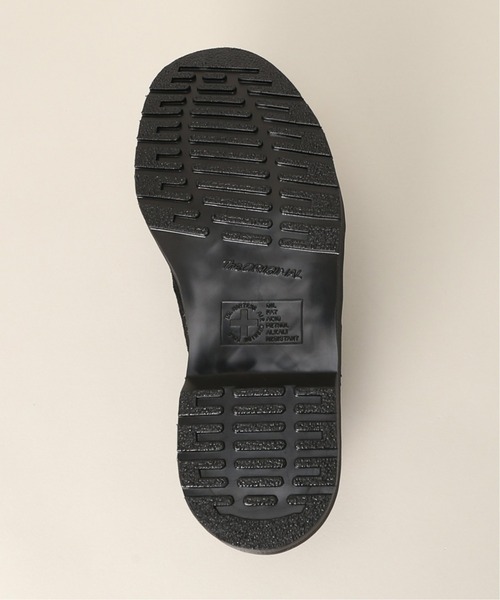 Dr. Martens（ドクターマーチン）の「【Dr.Martens / ドクターマーチン】 1461 SUEDE（ドレスシューズ・メンズ・ブラック・90/80/70）」の7枚目の写真
