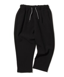 ◆【セットアップ可/ママとお揃い/WEB限定】ドロストパンツ