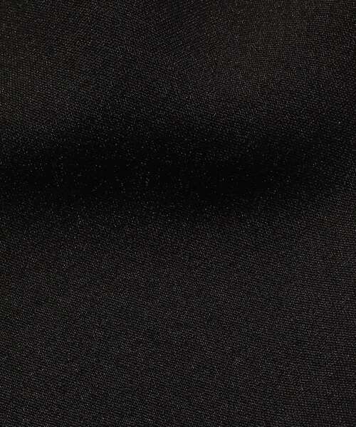 THE SHOP TK （ザ ショップ ティーケー ）の「◆【セットアップ可/ママとお揃い/WEB限定】ドロストパンツ（その他パンツ・キッズ・ブラック/ブラウン系2・11/10/12/13/14）」の4枚目の写真