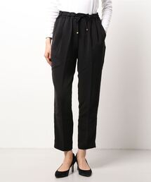 Te chichi | イージーテーパードパンツ(その他パンツ)
