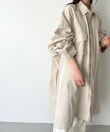 CANAL JEAN（キャナルジーン）の「via j(ヴィアジェイ) スタンド