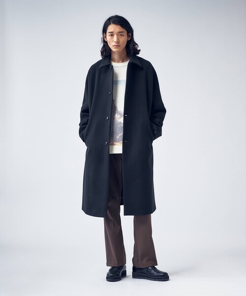 tk.TAKEO KIKUCHI（ティーケータケオキクチ）の「◇ノータックスリム