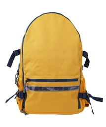 30l」に該当するメンズのバックパック/リュック（イエロー/黄色