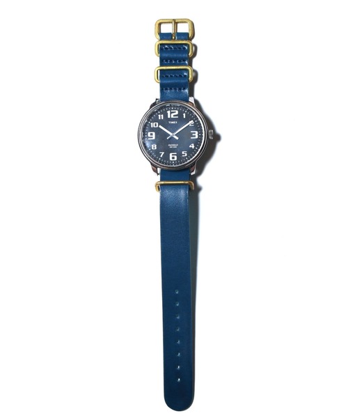 THE SUPERIOR LABOR（シュペリオールレイバー）の「cordovan NATO type 