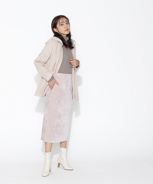 雇う 現れる 説明する Zozotown ナチュラル ビューティー ベーシック 複雑 くしゃみ も