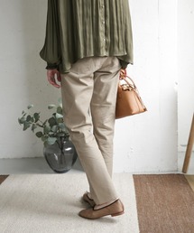 URBAN RESEARCH DOORS | コットンストレッチ5Pパンツ(その他パンツ)