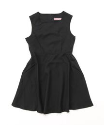 Catherine Cottage | ジャンパースカート　薄手　JUNIOR(ジャンパースカート)