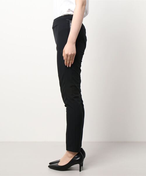 DESCENTE(デサント)の「【DESCENTE】 ZERO skinnyパンツ(その他パンツ・レディース・ブラック・L/M)」の13枚目の写真