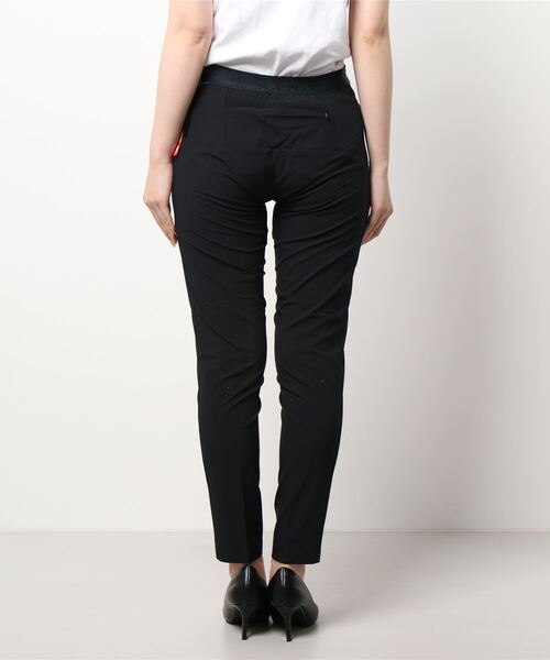 DESCENTE(デサント)の「【DESCENTE】 ZERO skinnyパンツ(その他パンツ・レディース・ブラック・L/M)」の14枚目の写真