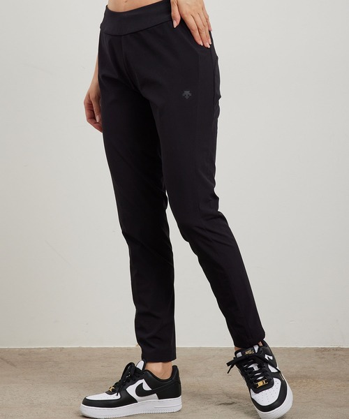 DESCENTE(デサント)の「【DESCENTE】 ZERO skinnyパンツ(その他パンツ・レディース・ブラック・L/M)」の3枚目の写真