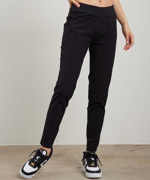 DESCENTE(デサント)の「【DESCENTE】 ZERO skinnyパンツ(その他パンツ・レディース・ブラック・L/M)」の5枚目の写真