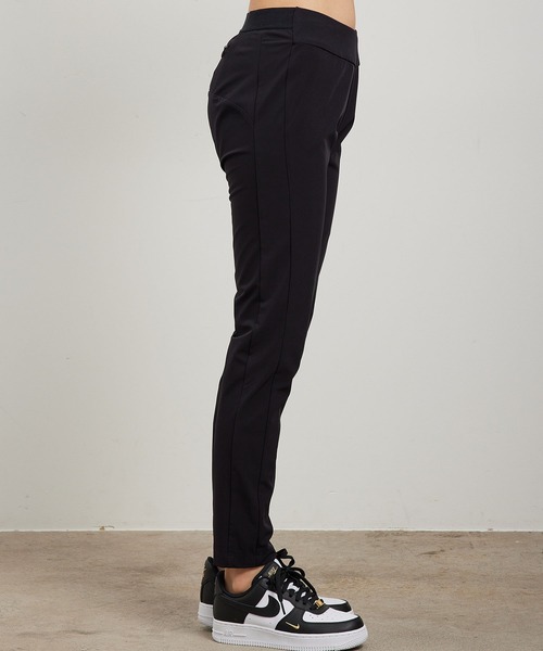 DESCENTE(デサント)の「【DESCENTE】 ZERO skinnyパンツ(その他パンツ・レディース・ブラック・L/M)」の9枚目の写真