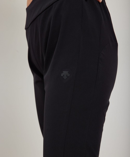DESCENTE(デサント)の「【DESCENTE】 ZERO skinnyパンツ(その他パンツ・レディース・ブラック・L/M)」の2枚目の写真