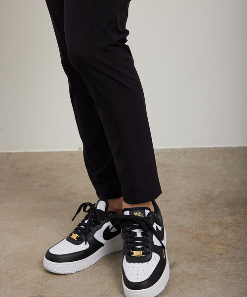 DESCENTE(デサント)の「【DESCENTE】 ZERO skinnyパンツ(その他パンツ・レディース・ブラック・L/M)」の4枚目の写真