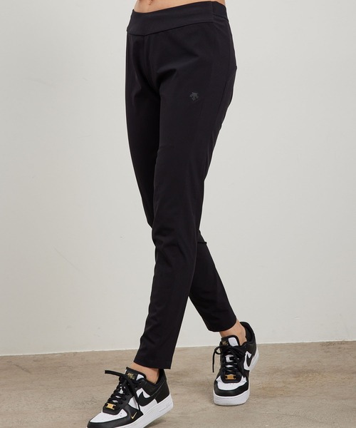 DESCENTE(デサント)の「【DESCENTE】 ZERO skinnyパンツ(その他パンツ・レディース・ブラック・L/M)」の6枚目の写真