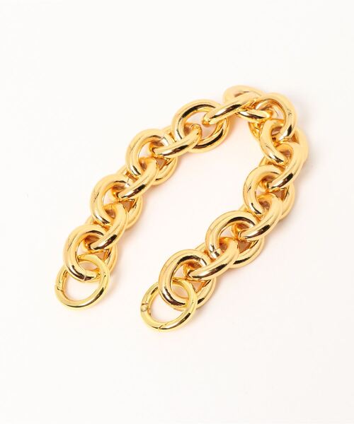 Yuzefi（ユゼフィ）の「Yuzefi DARIA YUZICO-HB-DA-00（ショルダーバッグ・レディース・ブラック・FREE）」の11枚目の写真