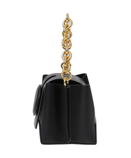 Yuzefi（ユゼフィ）の「Yuzefi DARIA YUZICO-HB-DA-00（ショルダーバッグ・レディース・ブラック・FREE）」の9枚目の写真